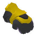 Fate Gauntlets