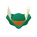 Feathered Scout Hat