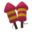 Festival Rockets