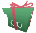 Festive Gift Box