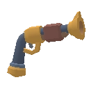 Flintlock Pistol