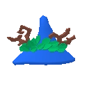 Forest Friend Hat
