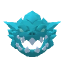 Frostscale Helm