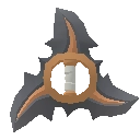 Fuma Shuriken