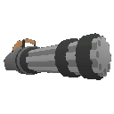 Gatling Gun