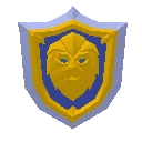 Golden Aegis