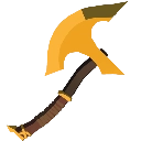 Golden Axe
