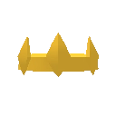 Golden Crown