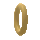 Golden Hoop