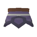 Gravemarrow Legs