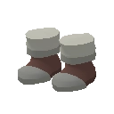 Gravemarrow Shoes