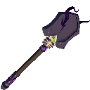 Gravestone Breaker