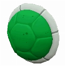 Green Shell