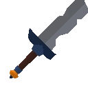 Guardblade