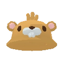 Happy Chipper Hat