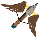 Hawkeye Crossbow