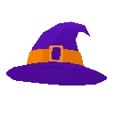 Hexweaver Hat