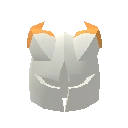 Horned Crusader Helm