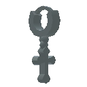 Iron Ankh