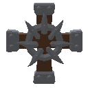 Iron Halo
