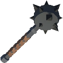 Iron Morningstar