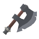 Iron Reaver