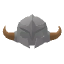 Ironhorn Cap