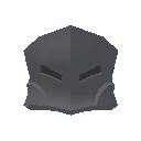 Ironshade Helm