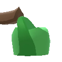 Island Spirit Chest