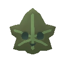 Leaf Mask