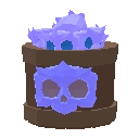 Mana Cask