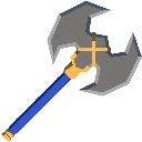 Master Axe