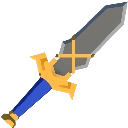 Master Dagger