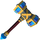 Master Hammer