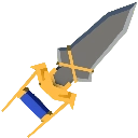 Master Katar