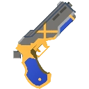 Master Pistol