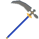 Master Scythe