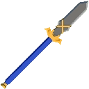 Master Spear