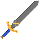 Master Sword