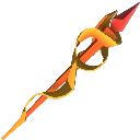 Master Wand