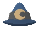 Moonshadow Hat