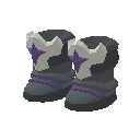 Night Boots