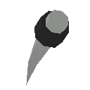 Nightfang Stud