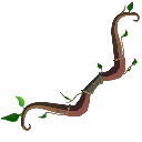 Oak Bow