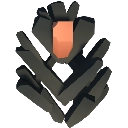 Obsidian Bulwark
