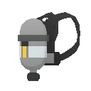 Oxygen Tank