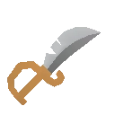 Parrying Knife