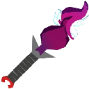 Phantom Kunai