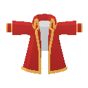 Pirate Coat