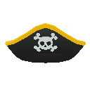 Pirate Hat